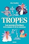 Tropes : Les secr...