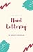 The Art of Hand Lettering by Grant Knowles