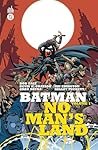 Batman No Man's Land (1999) : partie 1