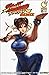 Street Fighter Remix 0 Chun Li Variant Cover Con Exclusive (Udon)