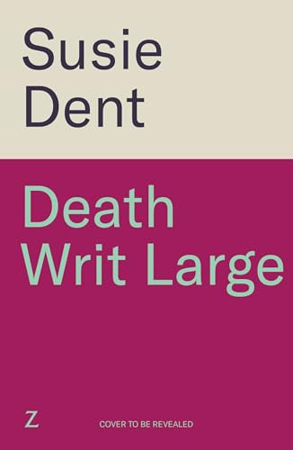 Death Writ Large (Kindle Edition)
