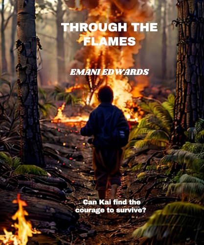 Through the Flames (Kindle Edition)
