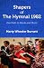 Shapers of The Hymnal 1982: Our Faith in Words and Music
