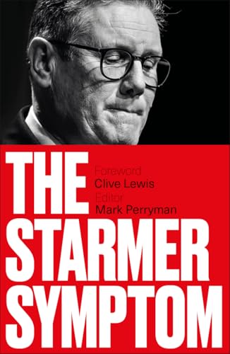 The Starmer Symptom (Paperback)