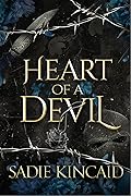 Heart of a Devil (London Ruthless)