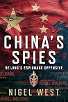 China's Spies: Be...