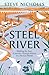 Steel River: Walking the Tees – A Journey Through Nature in a Human World