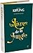 Les livres de la jungle