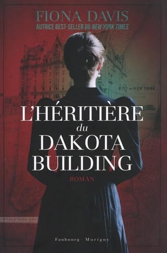 L’héritière du Dakota building (Paperback)