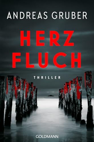 Herzfluch (Herz, #2)