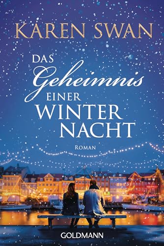 Das Geheimnis einer Winternacht (Kindle Edition)