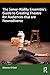 The Sense-Ability Ensemble’s Guide to Creating Theatre for Audiences that are Neurodiverse