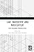 Law, Narrative and Masterplot