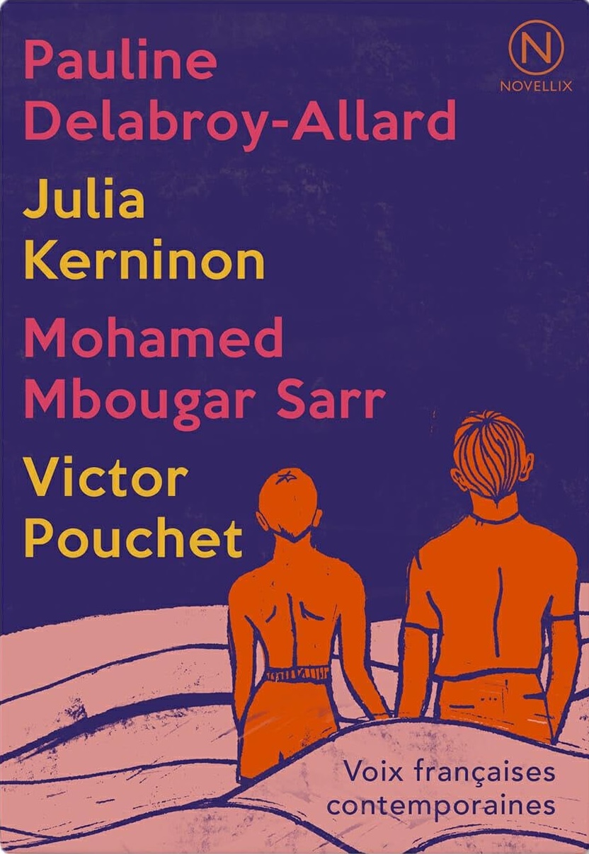 Voix françaises contemporaines