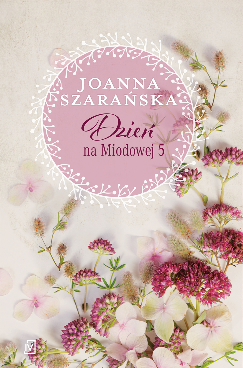 Dzień na Miodowej 5 (Na Miodowej, #5)