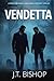 Vendetta (Detectives Daniels and Remalla)