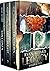 Legacy Box Set, Books 1-3 (Legacy, #1-3)