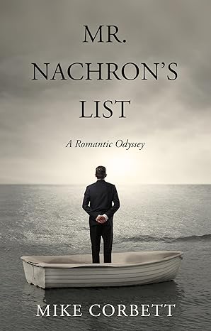 Mr. Nachron's List