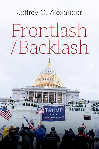 Frontlash / Backlash (Hardcover)