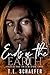 Ends of the Earth (Fated Fae, #2)