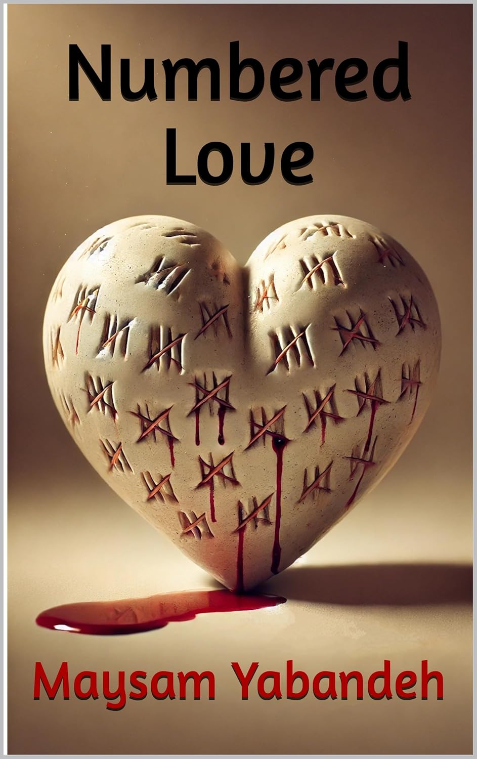 Unfaded: Lovers Across Borders (Kindle Edition)