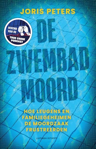 De zwembadmoord (Dutch Edition)