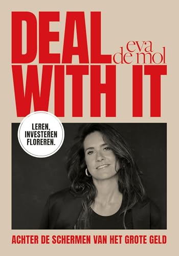Deal with it (Dutch Edition)
