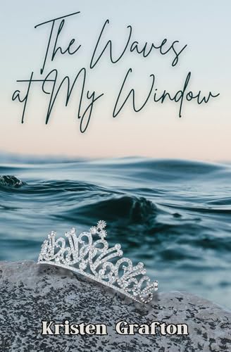 The Waves at My Window (Kindle Edition)