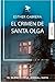 El crimen de Santa Olga: Serie Garrido I