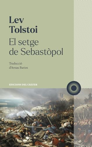 El setge de Sebastòpol (Paperback)