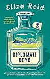 Diplómati deyr