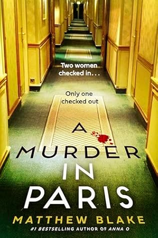 A Murder in Paris