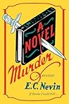 A Novel Murder: A...