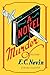 A Novel Murder: A Novel