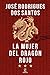 La mujer del Dragón Rojo