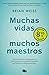 Muchas vidas, muchos maestros (edición limitada · Verano) by Brian Weiss