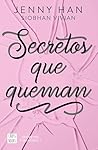 Secretos que queman