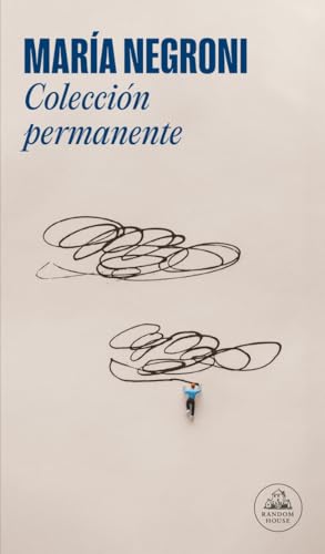 Colección permanente (Paperback)