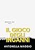 Il gioco degli inganni (Serie Black Jack Vol. 5) (Italian Edition)