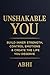 Unshakable You by A. Adarsh