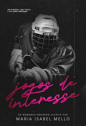 JOGOS DE INTERESSE (Portuguese Edition)