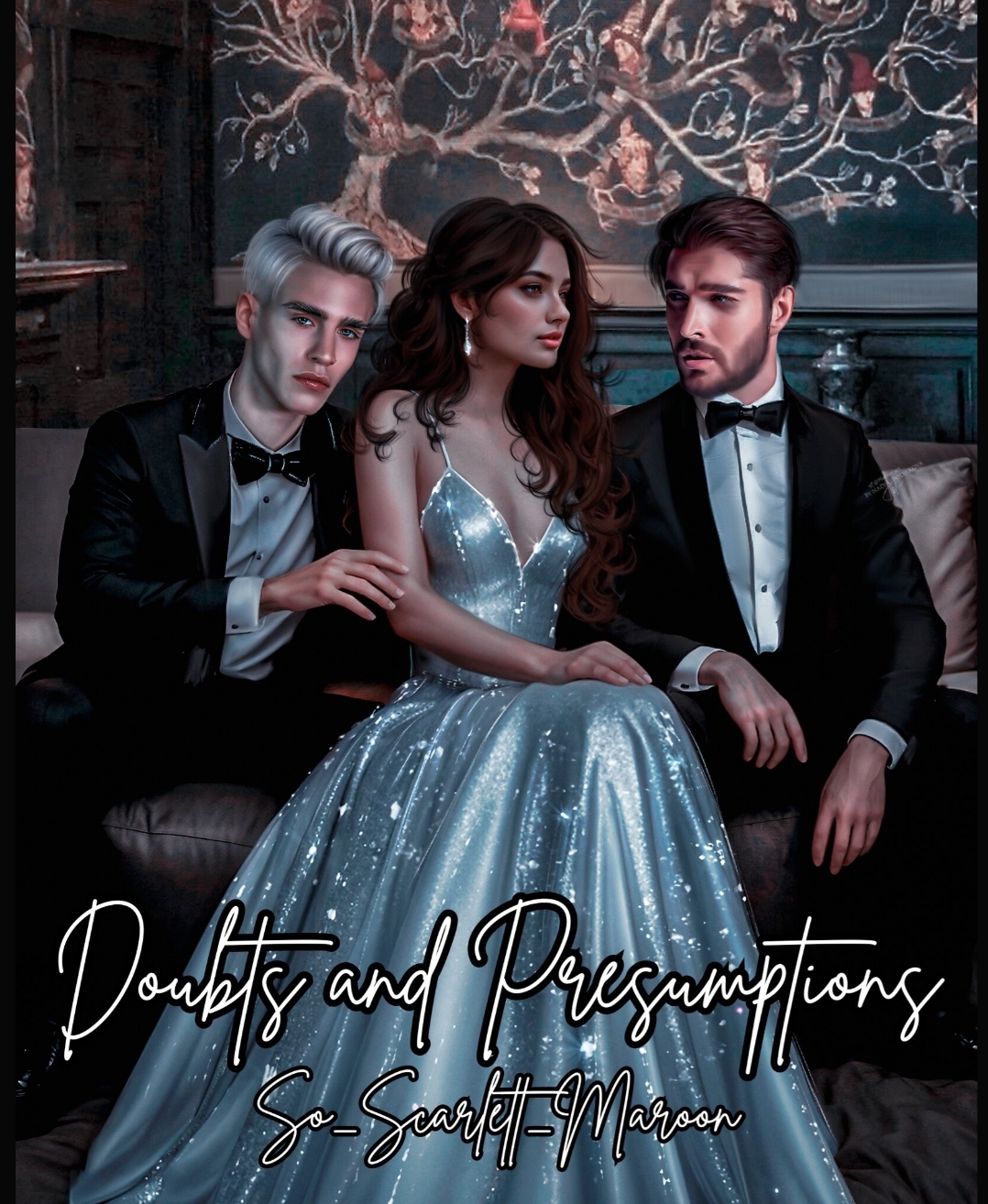 Doubts and Presumptions (ebook)