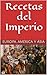 Recetas del Imperio
