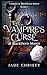 The Vampire's Curse: at Blackthorn Manor