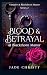 Blood and Betrayal: at Blackthorn Manor (Vampire at Blackthorn Manor)