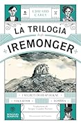 La trilogia degli Iremonger