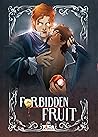 Forbidden Fruit #1 ( Forbidden Fruit, #1 )