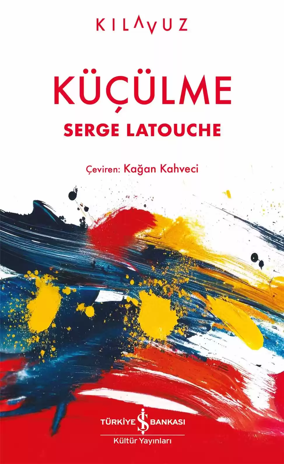 Küçülme (Paperback)
