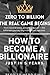 billionaire ebook: how to b...