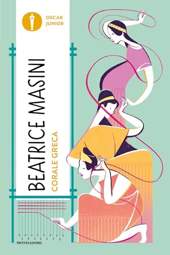 Corale greca (Italian Edition)